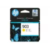 HP 903 Yellow alkuperäinen värikasetti