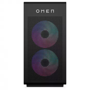 HP OMEN 35L Gaming-pöytätietokone GT16-0161ng, Intel Core Ultra 7 265K, 32 GB, 1 TB SSD, Radeon RX 9070 XT, Windows 11 Home