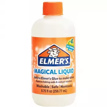 Elmer's Disappearing Purple koululiimapuikko, 40g, 1 kpl, pestävä, myrkytön