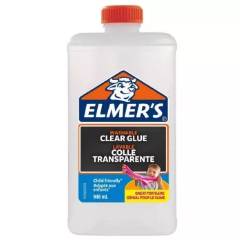 Elmer's 2077257 - 946 ml - nestemäinen liima - liimapullo