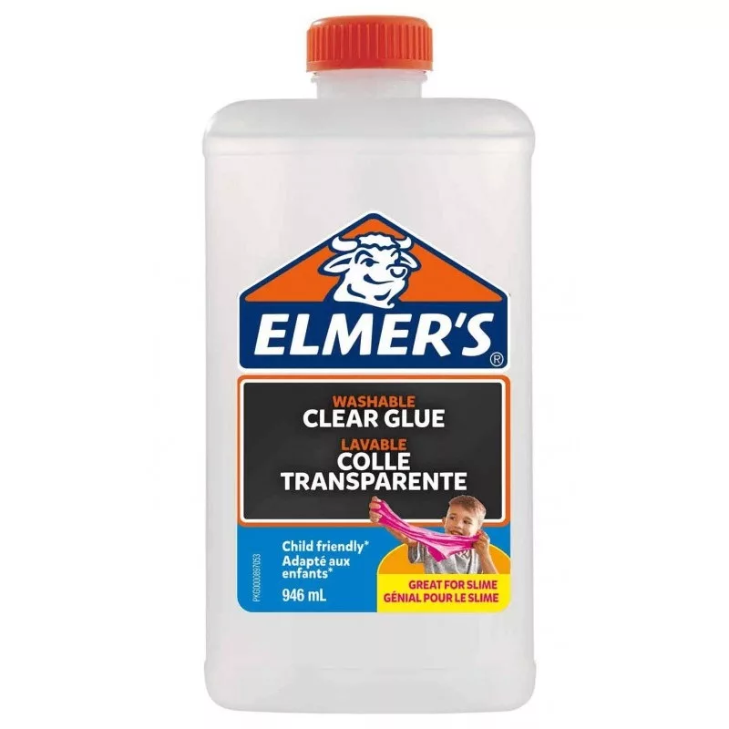 Elmer's 2077257 - 946 ml - nestemäinen - liimapullo