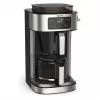 KRUPS KM760D Aroma Filter Coffee Machine musta 2-10 kupille