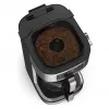 KRUPS KM760D Aroma Filter Coffee Machine musta 2-10 kupille