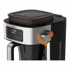 KRUPS KM760D Aroma Filter Coffee Machine musta 2-10 kupille