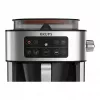 KRUPS KM760D Aroma Filter Coffee Machine musta 2-10 kupille