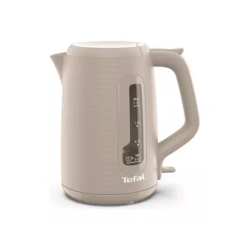 Tefal KO2M0B10 Morning -vedenkeitin, beige, 1,7L, 2400W