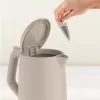 Tefal KO2M0B10 Morning -vedenkeitin, beige, 1,7L, 2400W