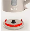Tefal KO2M0B10 Morning -vedenkeitin, beige, 1,7L, 2400W