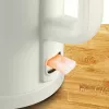 Tefal Thermo Protect KO140AE0 sähkökeitin, 1,5 L, 1500 W, valkoinen