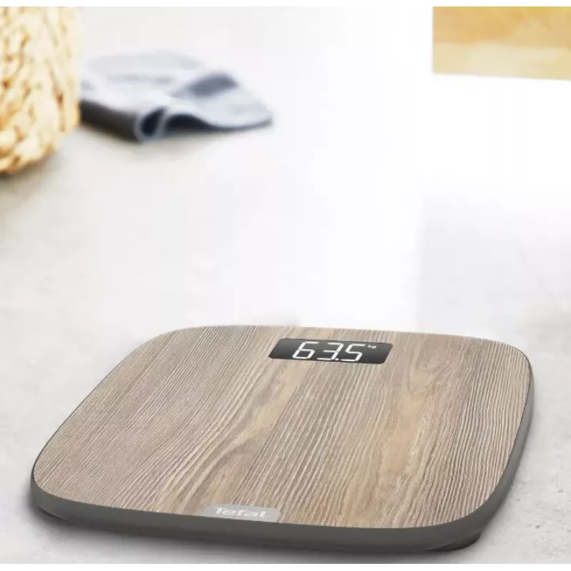 TEFAL PP1600 varavirtalähde 10000 mAh 18W PD QC musta