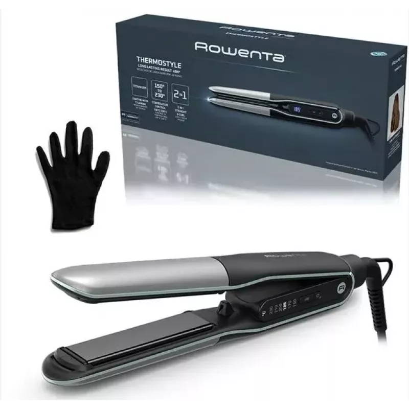 Rowenta Thermostyle 2-in-1 SF7120E0 suoristusrauta