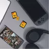 Kodak MicroSDXC 128GB UHS-I U3 Ultra muistikortti