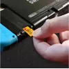 Kodak MicroSDXC 128GB UHS-I U3 Ultra muistikortti