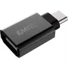 Emtec sovitin USB 3.1 USB-C:hen