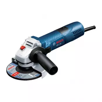 Bosch GWS 7-125 Professional kulmahiomakone 0.601.388.108, 125 mm, 11000 rpm, johdollinen (AC), 1,9 kg