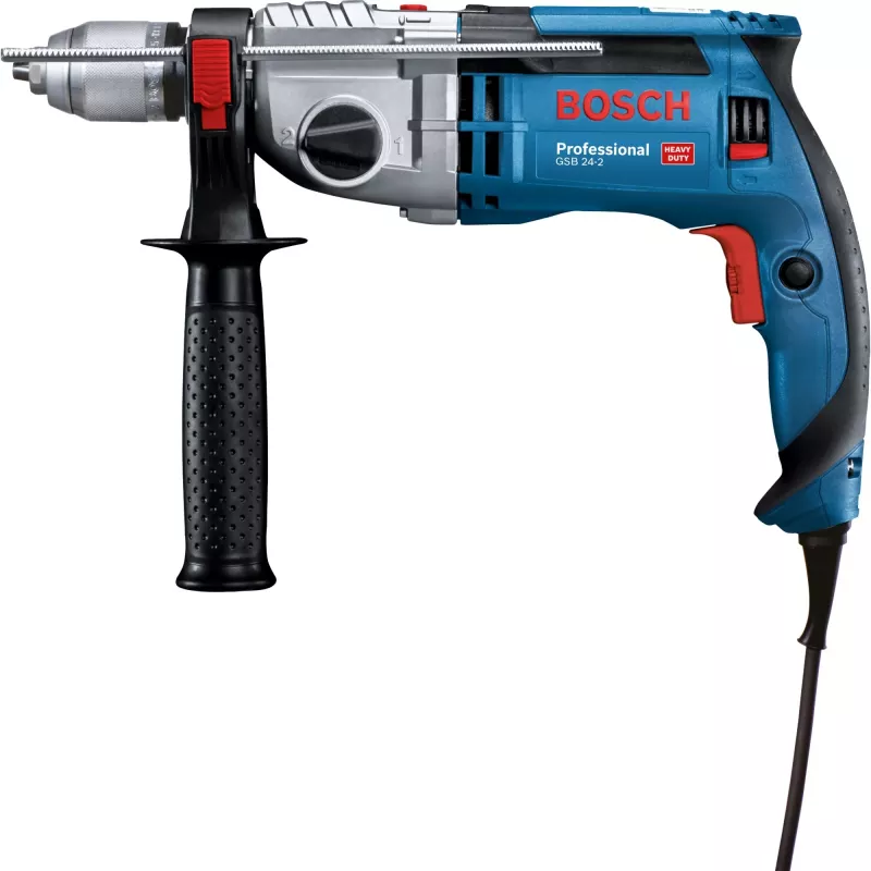 Bosch GSB 24-2 Professional -poravasara johdollinen