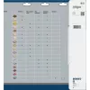 BOSCH Standard for Wood akkusaha terä 305x30x40z