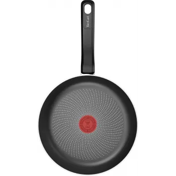 Tefal So Light -paistinpannu 22 cm induktio titaani tarttumaton musta