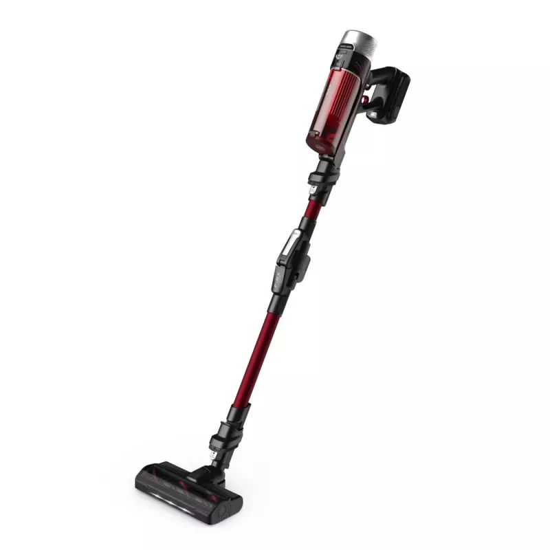 Tefal X-Force TY2079 -akkupölynimuri märkä- ja kuivatoiminnolla