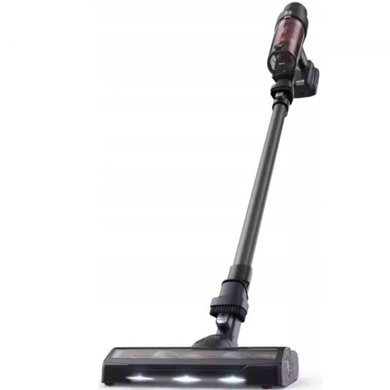 Tefal X-Pert 7.60 Animal TY6A75 langaton varsipölynimuri, 18,5 V, punainen/musta