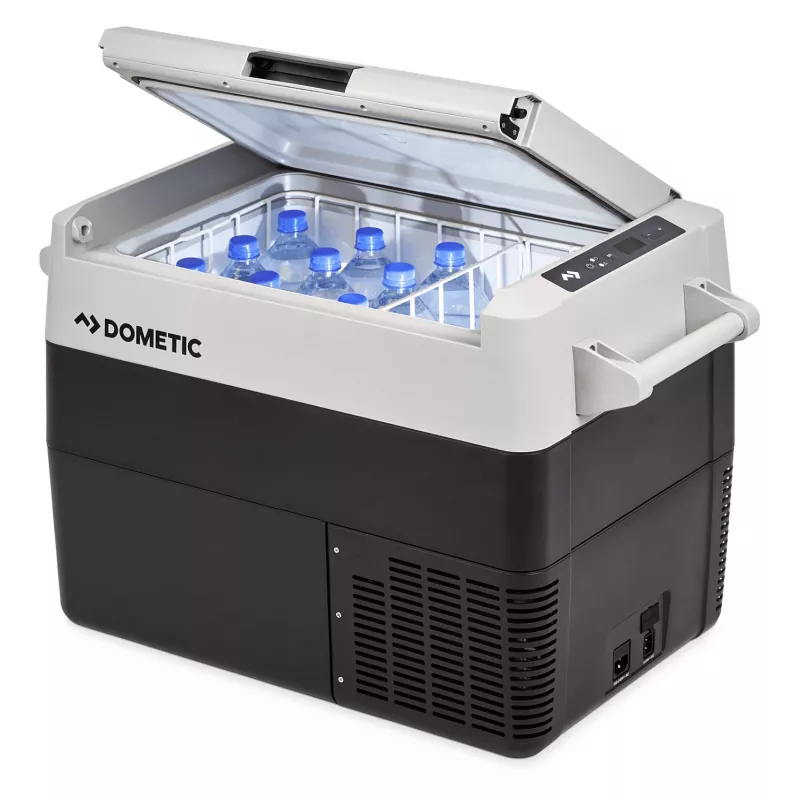 Dometic CFF 45 -kompressorikylmälaukku 38L 12/24V; 100-240V