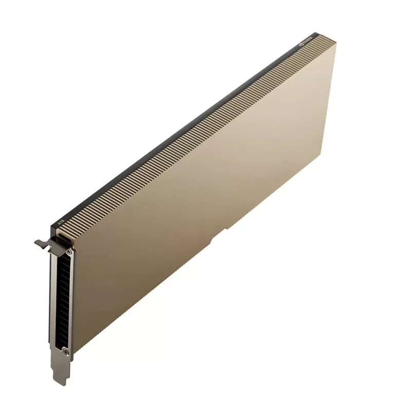 NVIDIA A10 24GB PCIe 4.0 -näytönohjain