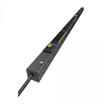EATON PDU G4 BA 0U 309 32A 1P 24xC13,18xC39 Basic PDU 32A 230V 42 lähtöä