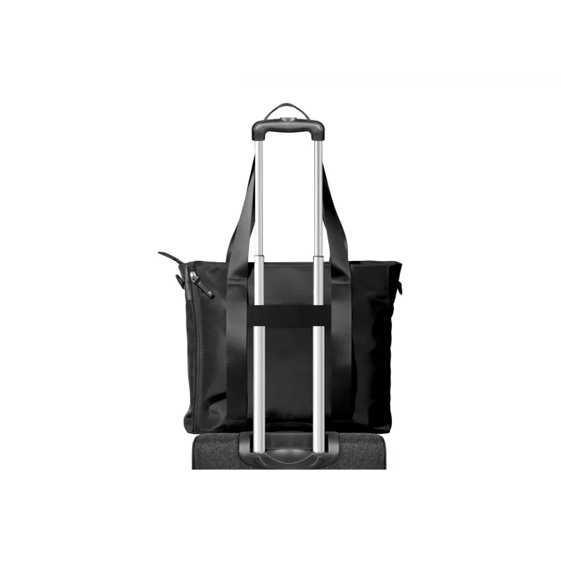 PORT DESIGNS Muse tote bag musta 16 tuuman Eco