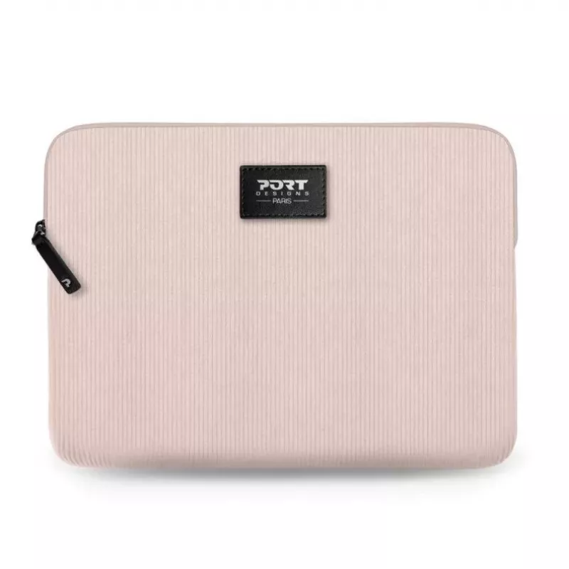 PORT DESIGNS Milano II Eco -suojahiha 13/14 Blush Pink