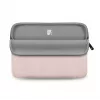 PORT DESIGNS Milano II Eco -suojahiha 13/14 Blush Pink