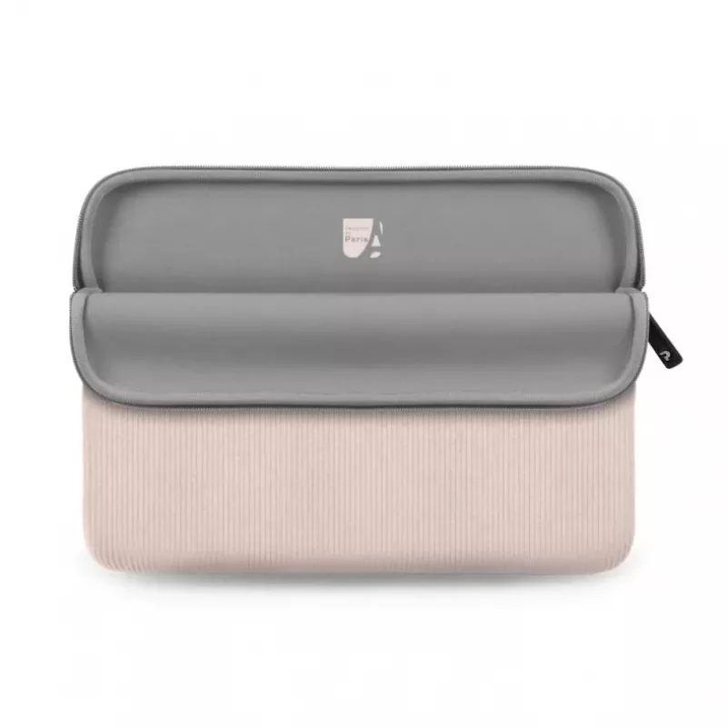 PORT DESIGNS Milano II Eco -suojahiha 13/14 Blush Pink