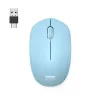 PORT CONNECT Mouse Collection II langaton 2,4 GHz pastellinsininen