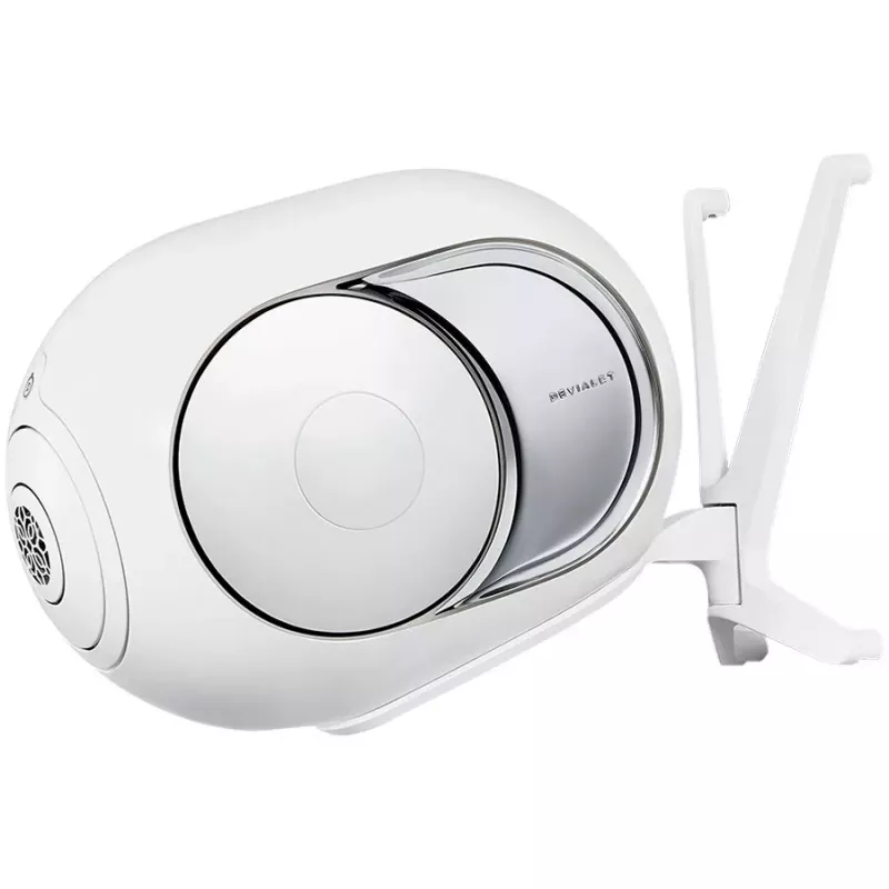 Devialet Gecko seinäteline valkoinen