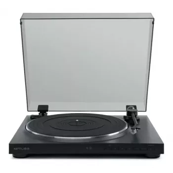 Muse MT-300 ATO kannettava Bluetooth-kaiutin musta