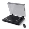 Muse MT-300 ATO kannettava Bluetooth-kaiutin musta