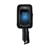 Mobilis Activ + Pack suojakotelo Zebra TC21/TC26 - musta
