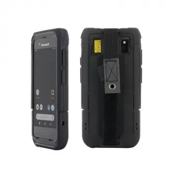 Mobilis PROTECH Case + Handstrap Honeywell CT45 / CT45XP - Soft Bag