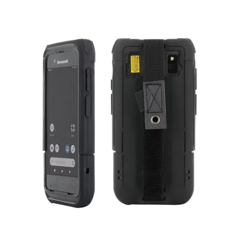 Mobilis PROTECH Case + Handstrap Honeywell CT45 / CT45XP - Soft Bag
