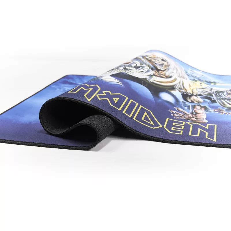 Subsonic pelihiirimatto XXL Iron Maiden