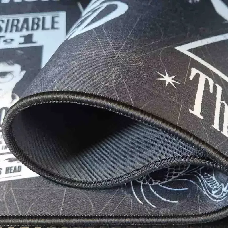 Subsonic pelihiirimatto XXL Harry Potter