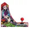 Subsonic Retro Arcade telakointiasema Nintendo Switchille, arcade-ohjain 8 mekaanisella painikkeella, lataa ja pelaa