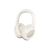 Muse M-295 ANCW langattomat over-ear-kuulokkeet aktiivisella melunvaimennuksella, valkoinen