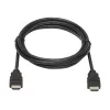 EATON Lite Series High-Speed HDMI-HDMI-kaapeli - UHD 4K - musta - 6 ft (1,83 m)