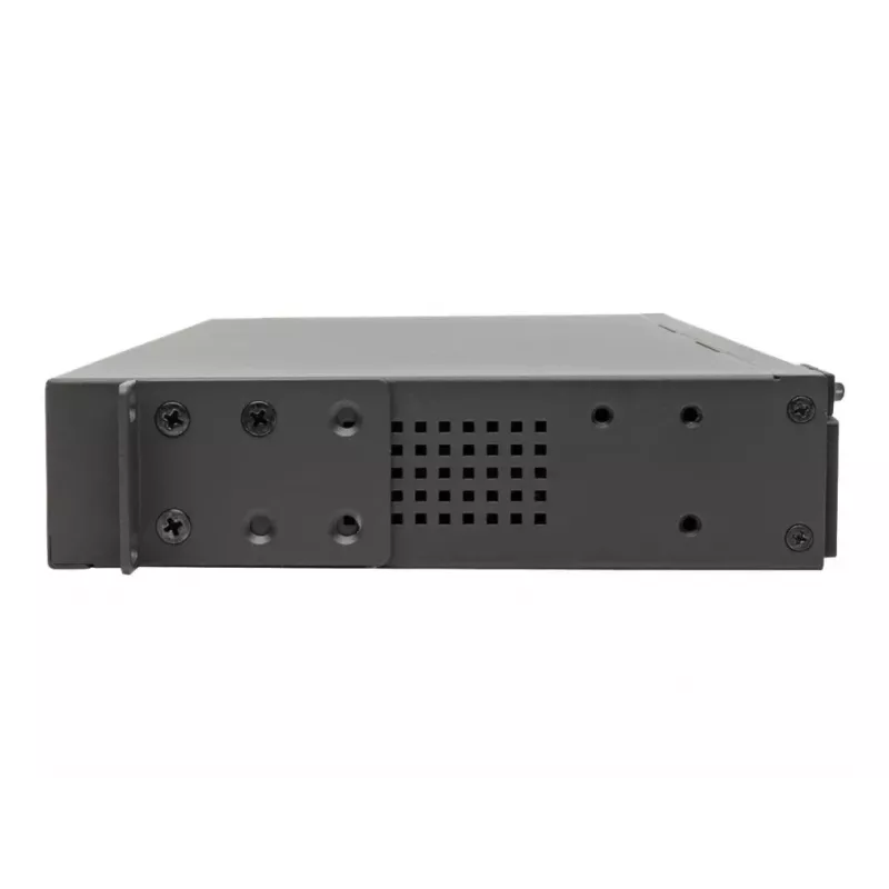 Tripp Lite Series 16-porttinen sarjakonsolipalvelin, USB-portit (2)