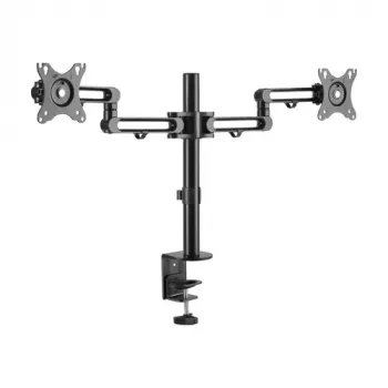 Eaton Tripp Lite Series Flex Arm Dual Monitor -pöytäteline 13-27