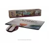 LEXIP X UBISOFT ANNO 117 Bundle hiiri