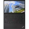 Lenovo ThinkPad T14s Gen 2 Intel Core i5-1135G7 16GB RAM 512GB SSD 14,0 inch FHD IPS Windows 10 Pro musta (kunnostettu)