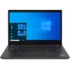 Lenovo ThinkPad T14s Gen 2 Intel Core i5-1135G7 16GB RAM 512GB SSD 14,0 inch FHD IPS Windows 10 Pro musta (kunnostettu)