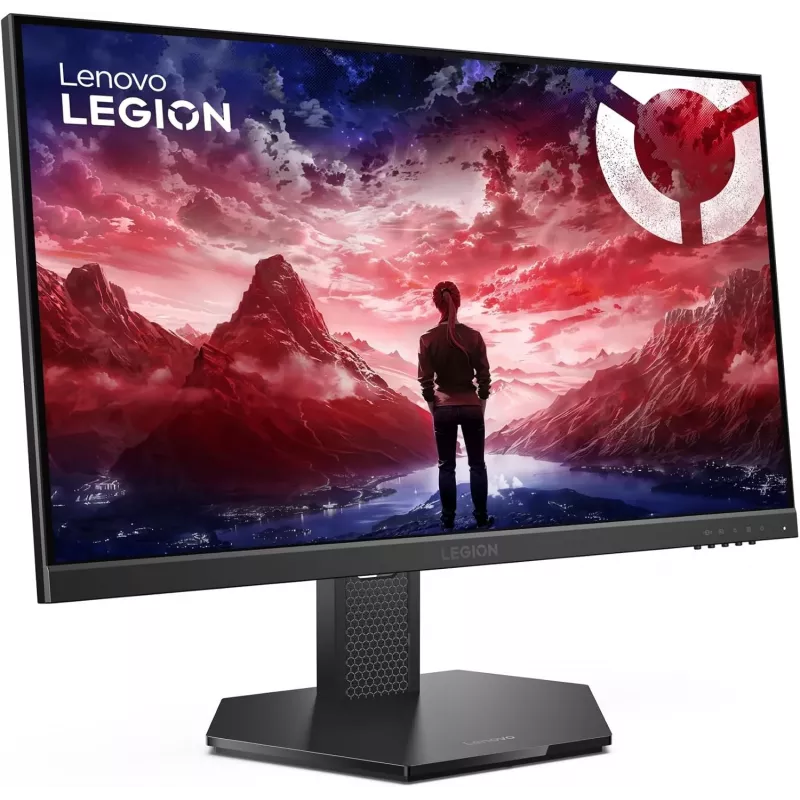 Lenovo Legion 24-10 24 tuuman näyttö, 300 cd/m2, 178° katselukulma (Open Box)
