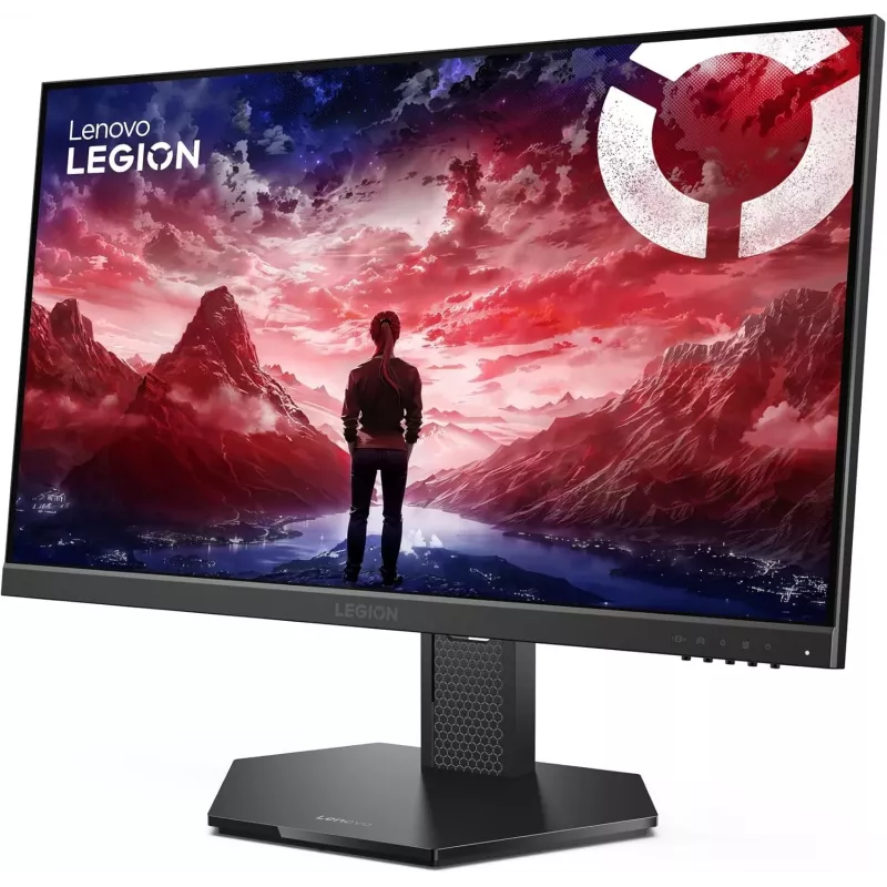 Lenovo Legion 24-10 24 tuuman näyttö, 300 cd/m2, 178° katselukulma (Open Box)